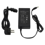 Cumpara ieftin Sursa Alimentare 12V 5A SDC-12D5E Desktop, 60W, Protectie Scurtcircuit, Supraincalzire, Supraveghere Video