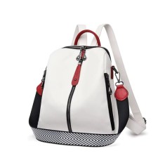 Rucsac dama, Soreia GT3628, Alb