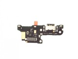 Flex Incarcare Xiaomi Redmi 13C, Mufa Alimentare, Banda Flex Incarcare, Reparatie, Inlocuire Port USB, Compatibil Redmi 13C