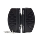 Cumpara ieftin Acutitoare portabila pentru cutite DEPOX&reg;, Carry Sharp, 2 moduri, negru