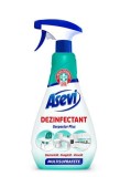 Cumpara ieftin Dezinfectant multisuprafete 750 ml Asevi Gerpostar