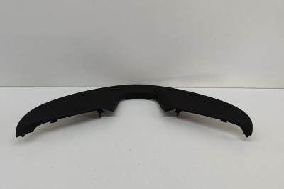 Ornament ceas de bord PORSCHE Taycan 2021 OEM: 9JA857053,9JA.857.053 23953231 foto