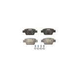 Placute frana FIAT STILO Multi Wagon 192 ATE 13046038612