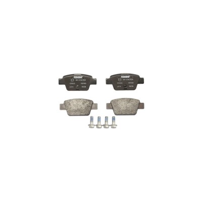 Placute frana FIAT STILO Multi Wagon 192 ATE 13046038612 foto