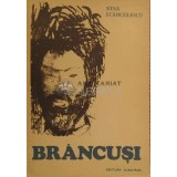 Brancusi - 1981 - Nina Stanculescu ($E87)