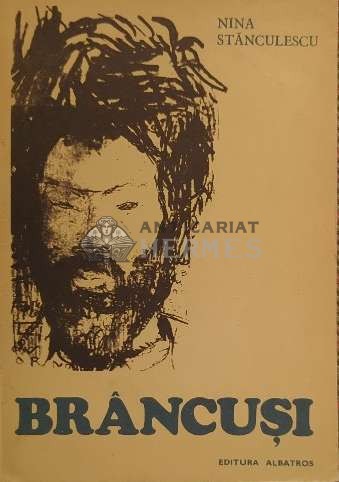 Brancusi - 1981 - Nina Stanculescu ($E87)