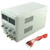 Sursa Tensiune Reglabila 0-30V 5A, 305D, Sursa de Laborator