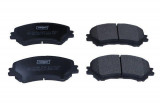 Set placute frana, frana disc RENAULT Talisman Sedan (L2M_) ( 06.2015 - ...)