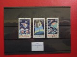 1965 - COSMONAUTICA - I