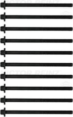 VICTOR REINZ 14-10398-01 Set surub, chiulasa
