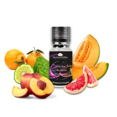 Bergamot Tangelo 10 gr foto