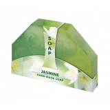 Sapun cu glicerina, Bio Fresh, Jasmin, 80 g