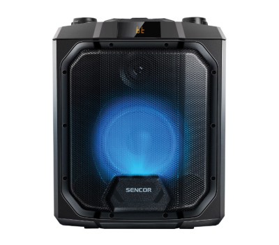 Sistem Audio portabil Sencor SSS 3700 foto