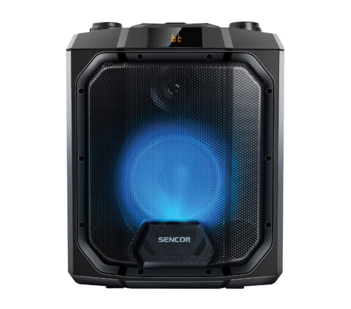 Sistem Audio portabil Sencor SSS 3700