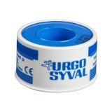 Leucoplast Syval, 5 m*2.5 cm, Urgo