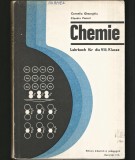 Cumpara ieftin CHEMIE, LEHRBUCH - CHIMIE, MANUAL PENTRU CLASA A VII-A - LIMBA GERMANĂ - CORNELIA GHEORGHIU, CLAUDIA PANAIT - 1976, Clasa 7