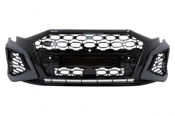 Bara Fata Audi A3 8Y (2020-) Sedan Sportback RS3 Design Performance AutoTuning