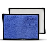 Cumpara ieftin Deturner Scrub - Pad Burete Profesional Pentru Curatare Interior Piele Textile Plastic