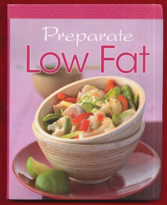 &amp;quot;Preparate Low Fat&amp;quot; foto