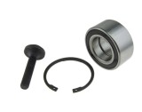 Rulment butuc roata SRL S41-2017, Spate
