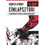 C&iacute;mlapsztori - Az &uacute;js&aacute;g&iacute;r&oacute;szerep v&aacute;ltoz&aacute;sa az amerikai hangosfilmben - K&aacute;rp&aacute;ti Gy&ouml;rgy