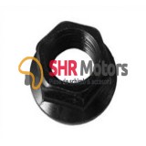 02. Piulita ambreiaj / variator M14X1 Linhai
