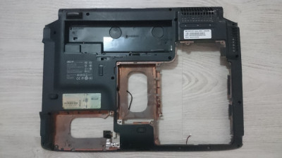 Bottom case (carcasa inferioara) ACER ASPIRE 6930G 6930G-644G50Mn foto