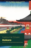 Kokoro - Natsume Soseki - Editura Alice Books