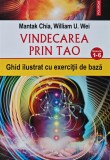 Cumpara ieftin Vindecarea prin Tao carte Mantak Chia 2017 Polirom 370 pagini coperta brosata medicina alternativa