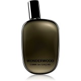 Comme des Gar&ccedil;ons Wonderwood Eau de Parfum pentru bărbați 50 ml