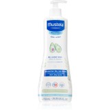 Mustela B&eacute;b&eacute; Bain gel pentru corp si par pentru copii 750 ml
