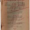Revista Fundatiilor Regale 1 nov/1946 Arghezi G. Calinescu F. Aderca G. Bogza