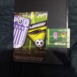 Program + Bilet Poli AEK Timisoara - FC Brasov