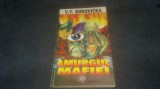 Cumpara ieftin V P BOROVICKA - AMURGUL MAFIEI