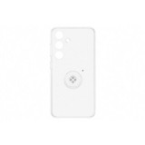 Husa EF-XS921CTE Samsung Clear Gadget Cover for Galaxy S24 Transparent