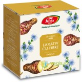 Laxativ cu Fibre Solubil (D155) 15 plicuri