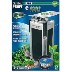 Filtru extern acvariu JBL CristalProfi e1902 greenline foto