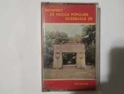 Interpreți de muzică populară olteneasca 2