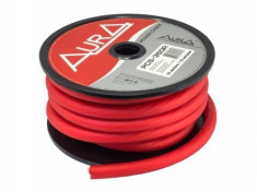 Cablu alimentare AURA PCS 350R, 50mm2 (1 / 0AWG), 10M/rola foto