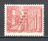 Cehoslovacia.1961 Combinat siderurgic XC.313