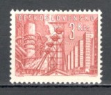 Cehoslovacia.1961 Combinat siderurgic XC.313