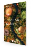 Vrei sa slabesti? - Tincuta Nitu