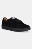 Steve Madden sneakers din piele &icirc;ntoarsă Cliff-S culoarea negru, 12000852