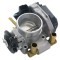 MTR 12146512 clapeta control,admisie aer