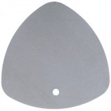 Instrument flexibil de deschidere cu triunghi metalic ultra subțire