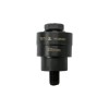 Yato YT-21955 Dispozitiv Perforat Tabla 25mm, Otel Inoxidabil, Profesional