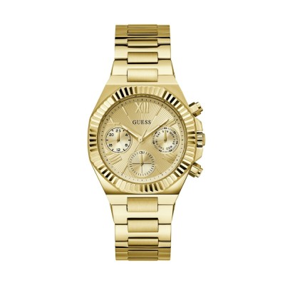 Ceas Dama, Guess, Equality GW0769L2 - Marime universala foto