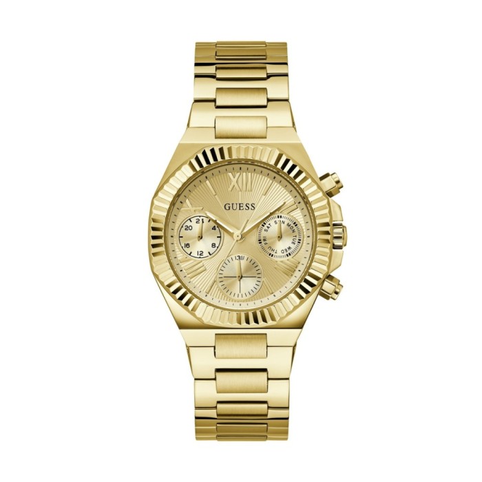 Ceas Dama, Guess, Equality GW0769L2 - Marime universala