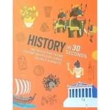 Cumpara ieftin History In 30 Seconds 6 Book Slipcase