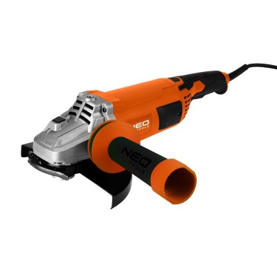 Polizor unghiular 3000W, 230mm HardWork ToolsRange foto